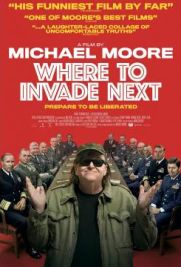 Where to Invade Next