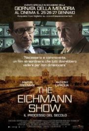 The Eichmann Show