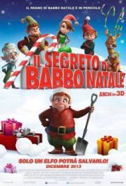 Il segreto di Babbo Natale