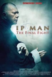 Ip Man: The Final Fight