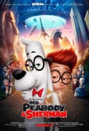 Mr. Peabody e Sherman