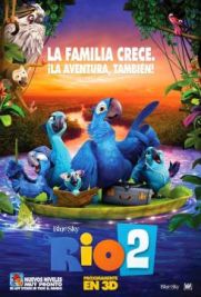 Rio 2 - Missione Amazzonia