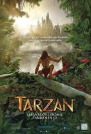 Tarzan