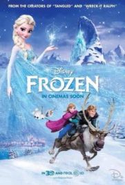 Frozen - Il regno di ghiaccio