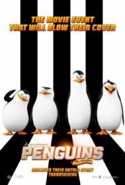 I pinguini di Madagascar