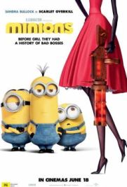 Minions