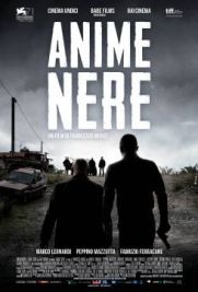 Anime nere