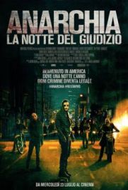 Anarchia - La notte del giudizio