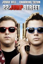 22 Jump Street