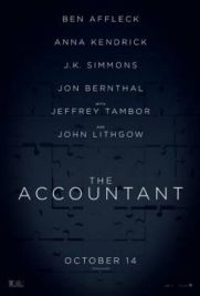 The Accountant