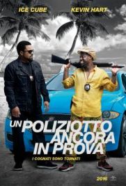 Poliziotto ancora in prova