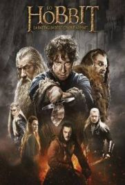 Lo Hobbit: La battaglia delle cinque armate