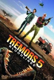 Tremors 5: Bloodlines