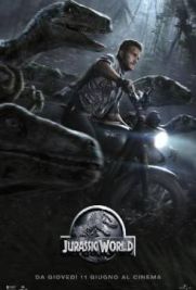 Jurassic World