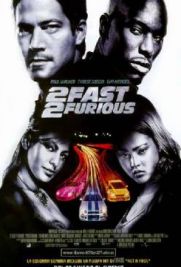 2 Fast 2 Furious