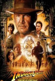 Indiana Jones e il regno del teschio di cristallo