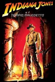 Indiana Jones e il tempio maledetto