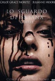 Lo sguardo di Satana - Carrie