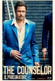 The Counselor - Il procuratore