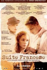 Suite francese