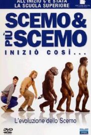 Scemo e più scemo - Iniziò così