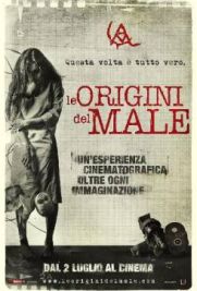 Le origini del male