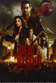 Dead Rising: Watchtower