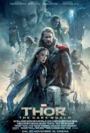 Thor: The Dark World