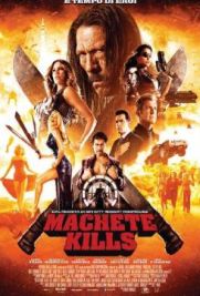 Machete Kills