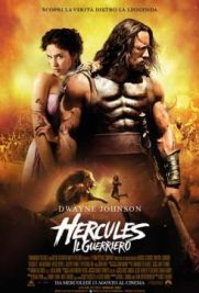 Hercules - Il guerriero