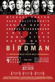 Birdman