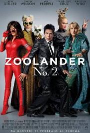 Zoolander 2