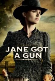 Jane Got a Gun