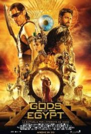 Gods of Egypt