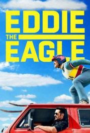 Eddie the Eagle - Il coraggio della follia