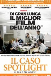 Il caso Spotlight