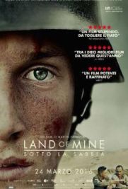 Land of Mine - Sotto la sabbia