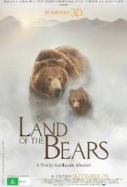 Land of the Bears - La terra degli orsi