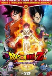 Dragon Ball Z - La resurrezione di Freezer