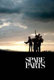 Spare Parts