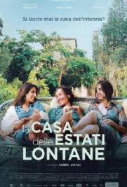 La casa delle estati lontane