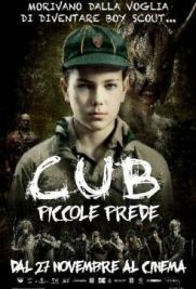 CUB - Piccole prede