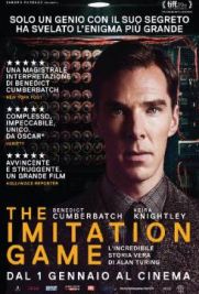 The Imitation Game - L'enigma di un genio