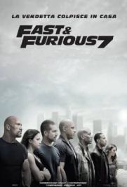 Fast & Furious 7