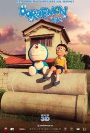 Doraemon - Il film