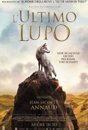 L'ultimo lupo