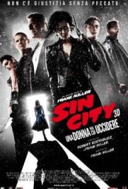 Sin City - Una donna per cui uccidere