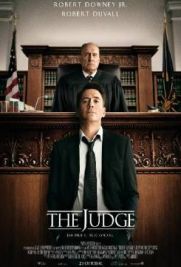 The Judge