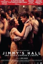 Jimmy's Hall - Una storia d'amore e libertà