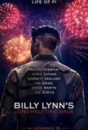 Billy Lynn